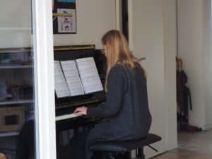 Klappstuhlkonzert