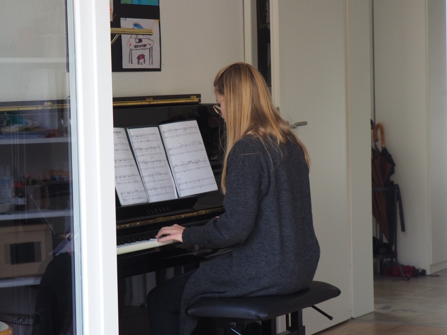 Klappstuhlkonzert