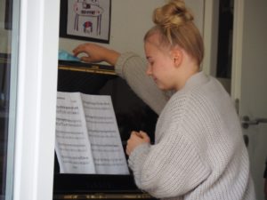 Klappstuhlkonzert