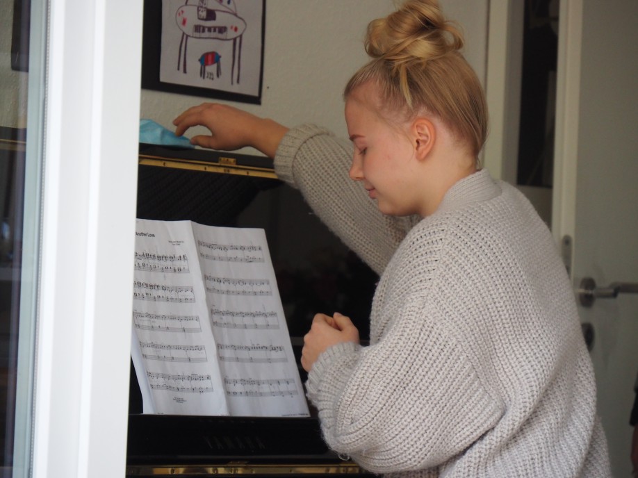 Klappstuhlkonzert